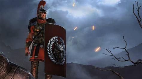 attila total war western roman empire